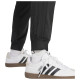 Adidas Ανδρικό παντελόνι φόρμας 3-Stripes Tricot Regular Tapered Track Pants